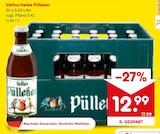 Aktuelles Helles Pülleken Angebot bei Netto Marken-Discount in Ratingen ab 12,99 €