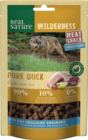 Meat Snacks Training WILDERNESS - REAL NATURE à 14,97 € dans le catalogue Maxi Zoo