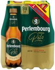 Bière Pils - PERLEMBOURG en promo chez Lidl Troyes à 5,19 €