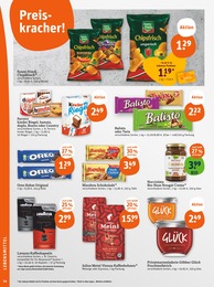 Duplo Angebot im aktuellen tegut Prospekt auf Seite 16