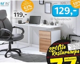 Aktuelle Bürostuhl Angebote bei XXXLutz Möbelhäuser in Duisburg Aktuelles Schreibtisch Angebot bei XXXLutz Möbelhäuser in Duisburg ab 119,00 €