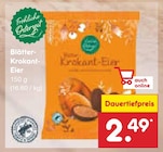 Aktuelles Blätter-Krokant-Eier Angebot bei Netto Marken-Discount in Frankfurt (Main) ab 2,49 €