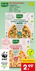 Aktuelle Pizza Angebote bei Netto Marken-Discount in Rostock Aktuelles Steinofenpizza Spinat-Weißkäse Angebot bei Netto Marken-Discount in Rostock ab 2,99 €