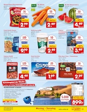 Aktueller Netto Marken-Discount Prospekt mit Mixer, "Aktuelle Angebote", Seite 23