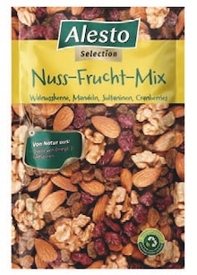 Selection Nuss-Frucht-Mix Angebot in Schieder-Schwalenberg im aktuellen Prospekt bei Lidl in Schieder-Schwalenberg