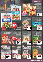 Joghurt im E center Prospekt in Menden Aktueller E center Prospekt mit Joghurt, "Aktuelle Angebote", Seite 7