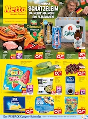 Netto Marken-Discount Discounter Prospekt der aktuellen Woche mit 49 Seiten, gültig von 06.07.2026 bis 11.07.2026, in Kühlungsborn und Umgebung Aktueller Netto Marken-Discount Discounter Prospekt in Kühlungsborn und Umgebung, "Aktuelle Angebote" mit 49 Seiten, 06.07.2026 - 11.07.2026