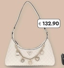 Handtasche Angebote von Guess bei Travel FREE Hof für 132,90 €