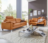 Polstermöbel Fischer Bad Reichenhall Prospekt mit  im Angebot für 2.358,00 €