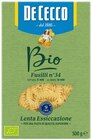 Pasta oder Bio Pasta Angebote von De Cecco bei nahkauf Goslar für 1,11 €