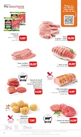 Viande Angebote im Prospekt "colruyt" von Colruyt auf Seite 2