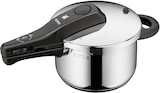 Schnellkochtopf „Perfect“ im Angebot bei porta Möbel in Neuss Schnellkochtopf „Perfect“ Angebote von WMF bei porta Möbel Neuss für 99,99 €