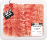 Promo Speck des alpes à 3,90 € dans le catalogue Intermarché à Pontarlier