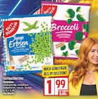 Gemüse von GUT&GÜNSTIG im aktuellen EDEKA Prospekt