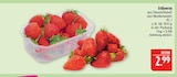 Aktuelles Erdbeeren Angebot bei Marktkauf in Leipzig ab 2,99 €