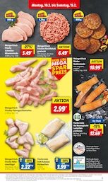 Steak Angebot im aktuellen Lidl Prospekt auf Seite 13