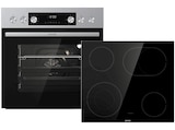 Steel Heißluft Set (Einbauherd BCA6737AO5X und Kochfeld ECDA643SC) , Einbauherdset (Glaskeramik, A, 73 l) im MediaMarkt Saturn Prospekt Steel Heißluft Set (Einbauherd BCA6737AO5X und Kochfeld ECDA643SC) , Einbauherdset (Glaskeramik, A, 73 l) von GORENJE im aktuellen MediaMarkt Saturn Prospekt für 399,00 €