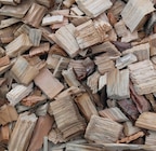 Plaquette Résineux en promo chez Union-Matériaux Avignon à 8,50 €