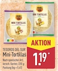 Aktuelle Brot Angebote bei ALDI Nord in Leipzig Aktuelles Mini-Tortillas Angebot bei ALDI Nord in Leipzig ab 1,19 €