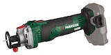 Découpeuse rotative sans fil 20 V - PARKSIDE en promo chez Lidl Nanterre à 34,99 €