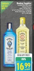 London Dry Gin Angebote von Bombay Sapphire bei E center Erftstadt für 16,99 €