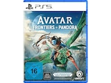 Avatar: Frontiers of Pandora - [PlayStation 5] bei MediaMarkt Saturn im Mönchengladbach Prospekt für 29,99 €