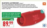 Aktuelle iPhone Angebote bei Marktkauf in Düsseldorf Aktuelles Bluetooth-Lautsprecher Charge 5 Angebot bei Marktkauf in Düsseldorf ab 89,99 €