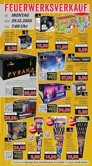 Jawoll Prospekt Zwickau "Sonderposten-Märkte" mit 12 Seiten