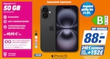 iPhone 16 im Angebot bei expert in Amberg iPhone 16 Angebote von Apple bei expert Amberg für 88,00 €