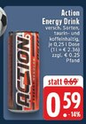 Aktuelle Energydrink Angebote bei EDEKA in Lippstadt Aktuelles Energy Drink Angebot bei EDEKA in Lippstadt ab 0,59 €