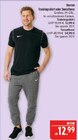 Aktuelles Herren Trainingsshirt Angebot bei Marktkauf in Erlangen ab 12,99 €
