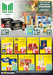 Marktkauf Prospekt "Top Angebote" für Wesselburen, 32 Seiten, 18.05.2026 - 23.05.2026