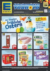 E center Supermarkt Prospekt der aktuellen Woche mit 36 Seiten, gültig von 30.03.2026 bis 04.04.2026, in Würzburg und Umgebung Aktueller E center Supermarkt Prospekt in Würzburg und Umgebung, "Wir lieben Lebensmittel!" mit 36 Seiten, 30.03.2026 - 04.04.2026