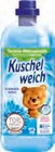 Weichspülerkonzentrat Frischer Morgen Angebote von Kuschelweich bei EDEKA Stade für 1,49 €