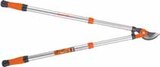 Rural Master La Roche-Chalais - Promo Coupe-branches télescopique extensible Promo Coupe-branches télescopique extensible à 37,90 € dans le catalogue Rural Master à La Roche-Chalais