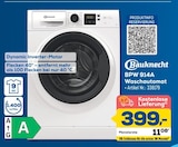 BPW 914A Waschautomat bei EURONICS im Bergkamen Prospekt für 399,00 €