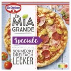La Mia Familia von Dr. Oetker im aktuellen Lidl Prospekt