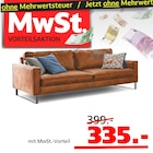 Pancho für 335,00 € bei Seats and Sofas im Angebot Pancho im aktuellen Seats and Sofas Prospekt