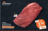 LandPrimus Rinderbrust im Angebot bei tegut in Gotha LandPrimus Rinderbrust Angebote von tegut... bei tegut Gotha für 1,79 €