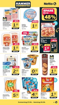 Netto mit dem Scottie Prospekt der aktuellen Woche, gĂĽltig von 24.08.2026 bis 29.08.2026 Aktueller Netto mit dem Scottie Prospekt "GĂĽnstig. Besser. FĂĽr Dich." mit 33 Seiten