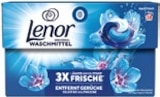 Aktuelle Lenor Angebote bei Kaufland in Karlsruhe Aktuelles Waschmittel Angebot bei Kaufland in Karlsruhe ab 9,69 €
