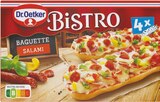 Bistro Baguette Angebote von Dr. Oetker bei Lidl Mönchengladbach für 2,88 €