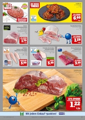Spanferkel im Marktkauf Prospekt in Erlangen Aktueller Marktkauf Prospekt mit Spanferkel, "GANZ GROSS in kleinsten Preisen!", Seite 13