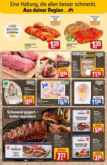 Whiskey im REWE Prospekt "Dein Markt" mit 26 Seiten (Ludwigshafen (Rhein))