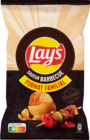 Lay’s saveur barbecue - Lidl à Épinal Lay’s saveur barbecue en promo chez Lidl Épinal à 1,00 €
