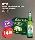 Getränke Hoffmann - Pilsener Angebot im Prospekt Pilsener bei Getränke Hoffmann im Prospekt "" für 12,99 €