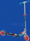Trottinette 2 roues pliable Spider-Man - MONDO en promo chez Intermarché Hyper Beauvais à 19,90 €
