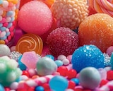 EDEKA - Fruchtgummi Angebot im Prospekt Fruchtgummi bei EDEKA im Prospekt "" für 0,69 €