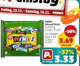 Mixed Minis bei Penny im Umkirch Prospekt für 3,69 €