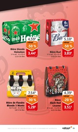 Heineken Angebote im Prospekt "colruyt" von Colruyt auf Seite 15